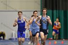 Lyons Invitational  Wheaton College Men’s Track & Field compete in the Lyons Invitational at Beard Fieldhouse . - Photo By: KEITH NORDSTROM : Wheaton, track & field